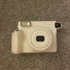Fuji Film INSTAX wide 300 film camera